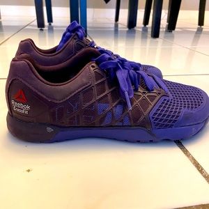 Reebok CrossFit Nano 4.0